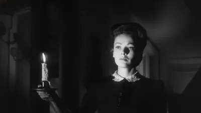 The Ghost and Mrs. Muir