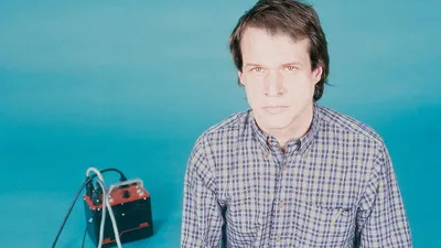 Wild Combination: A Portrait of Arthur Russell