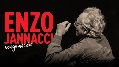 Enzo Jannacci - Vengo anch'io