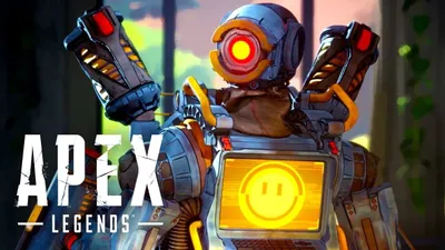 Apex Legends: Launch Cinematic