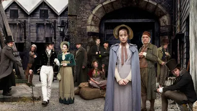 Little Dorrit