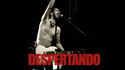 Poncho K ‎– Despertando (En Vivo)