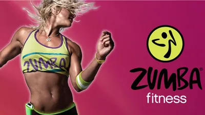 Zumba Fitness: Basics & 20 Minute Express