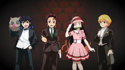 Kimetsu Orchestra Concert