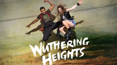 Wuthering Heights - Bristol Old Vic