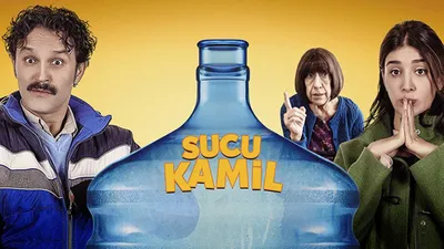 Sucu Kamil