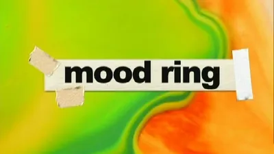 Mood Ring