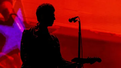 Who Built The Moon? Live: Noel Gallagher’s High Flying Birds