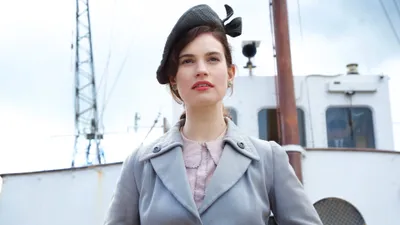 The Guernsey Literary & Potato Peel Pie Society