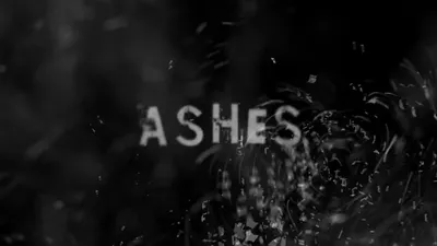 Ashes