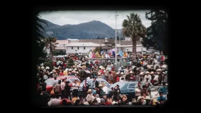 Carnaval: La Fiesta entre la Carne y el Espíritu