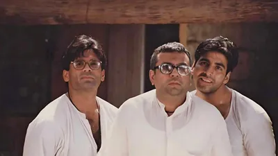 Hera Pheri