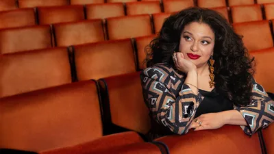 Michelle Buteau: A Buteau-ful Mind at Radio City Music Hall