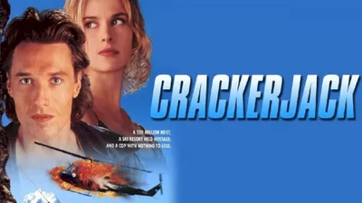 Crackerjack