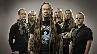 Amorphis: The Oulu Show