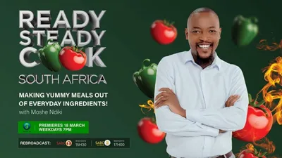 Ready Steady Cook South Africa