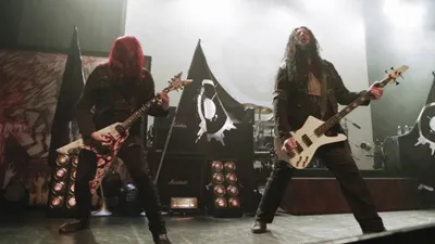 Arch Enemy: War Eternal Tour (Tokyo Sacrifice)