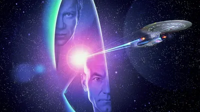 Star Trek: Generations