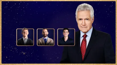 Jeopardy! The Greatest of All Time