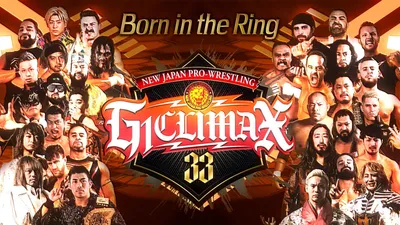 NJPW G1 Climax 33: Day 9