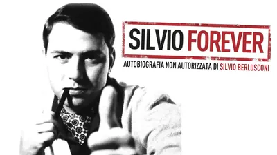 Silvio Forever