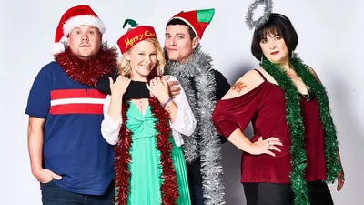 Gavin & Stacey: A Special Christmas