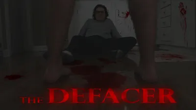 The Defacer