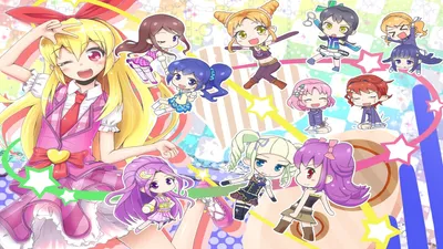 Aikatsu!