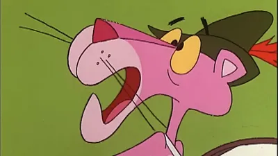 Pink Piper