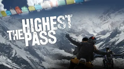 The Highest Pass