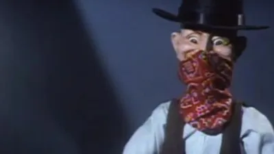 Videozone: The Making of "Puppet Master III"