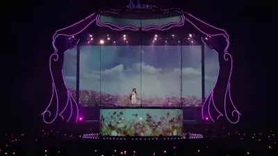 IU 10th Anniversary Tour Concert - dlwlrma