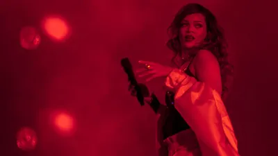 Rihanna: Rock in Rio