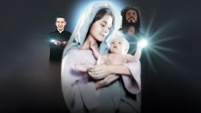 Mary, Mother of the Son of God