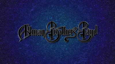 The Allman Brothers: Live In Germany 1991