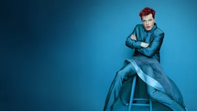 Eddie Izzard: Dress to Kill