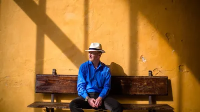 Blood and Gold: The Making of Spain with Simon Sebag Montefiore