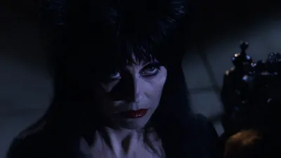 Elvira's Haunted Hills