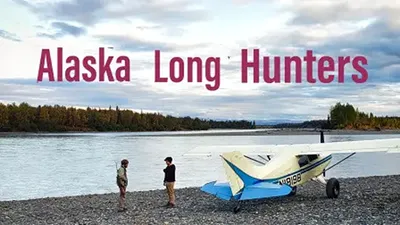 Alaska Long Hunters