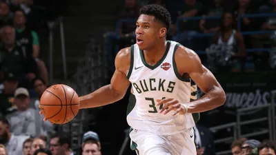 Finding Giannis