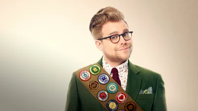 Adam Ruins Everything