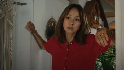 Super Star Lee Hyori