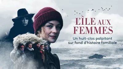 L'île aux femmes