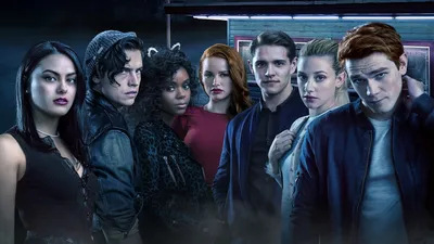 Riverdale