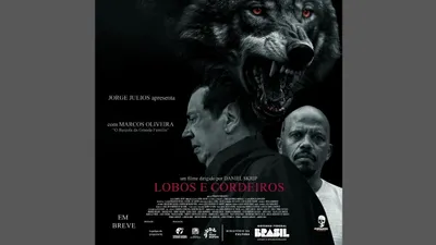 Lobos e Cordeiros