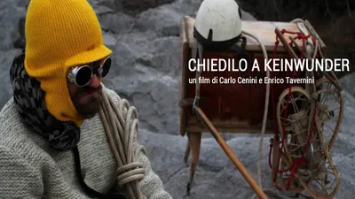 Chiedilo a Keinwunder