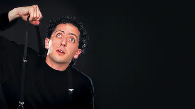 Gad Elmaleh - Décalages