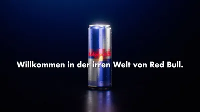 Aufgeputscht - Die irre Welt von Red Bull