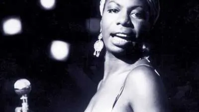 Nina Simone: The Legend