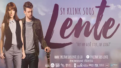 Sy Klink Soos Lente